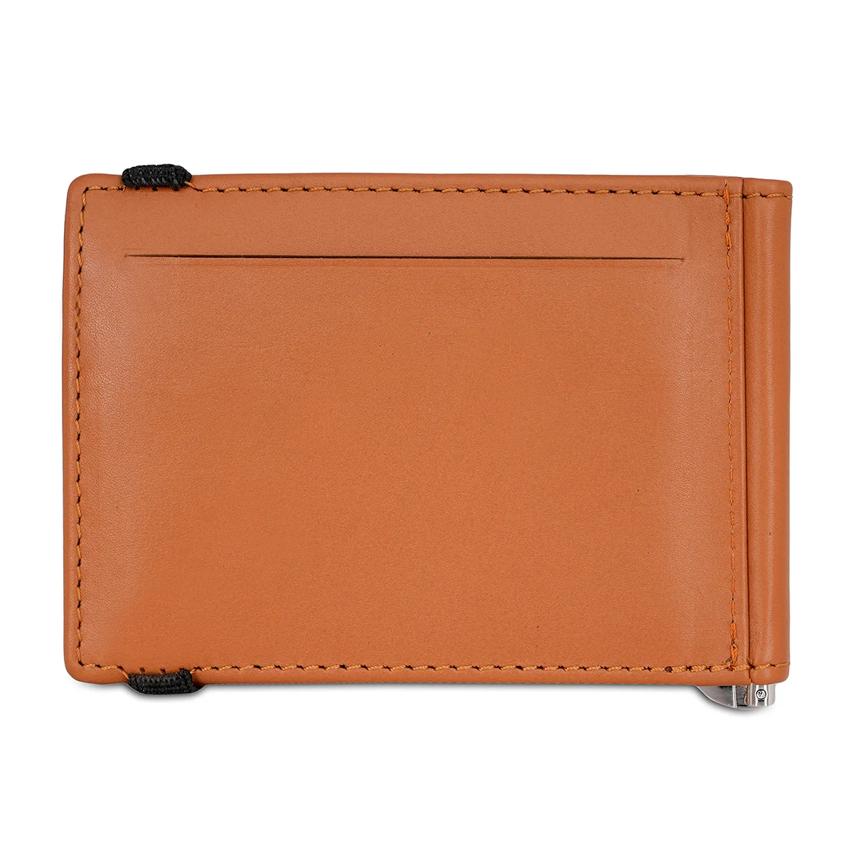 United Colors of Benetton Emberto Men's Money Clip Wallet - Image 3