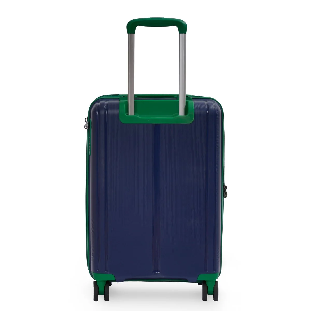 United Colors of Benetton Emerald Hard Luggage - Image 3