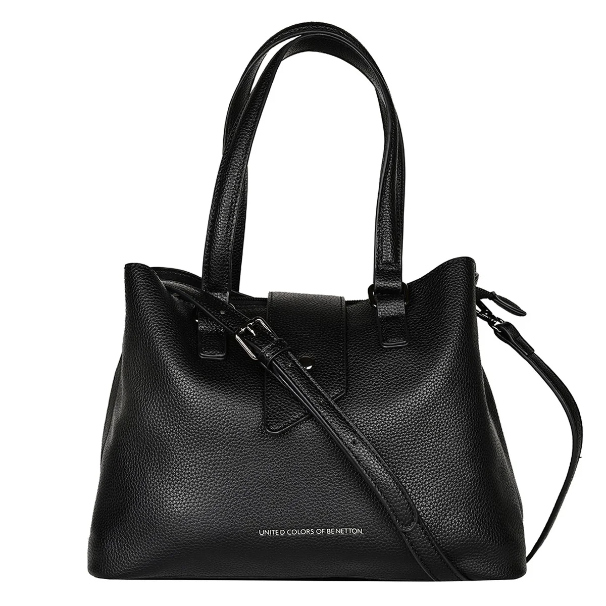 United Colors of Benetton Emmily Women's Satchel