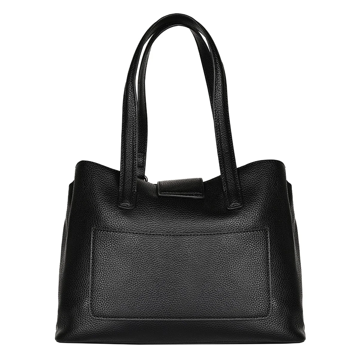 United Colors of Benetton Emmily Women's Satchel - Image 8