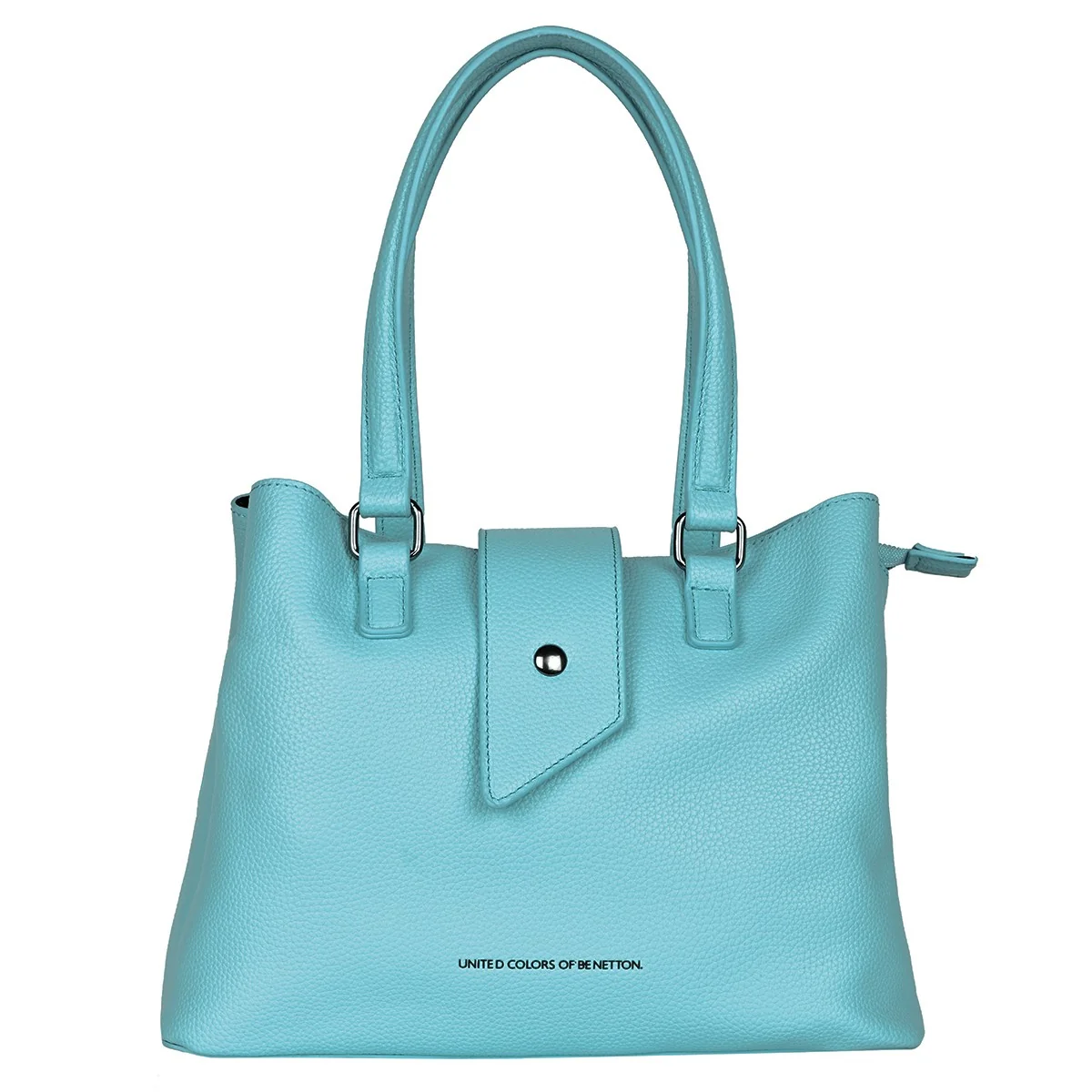 United Colors of Benetton Emmily Women's Satchel - Image 7