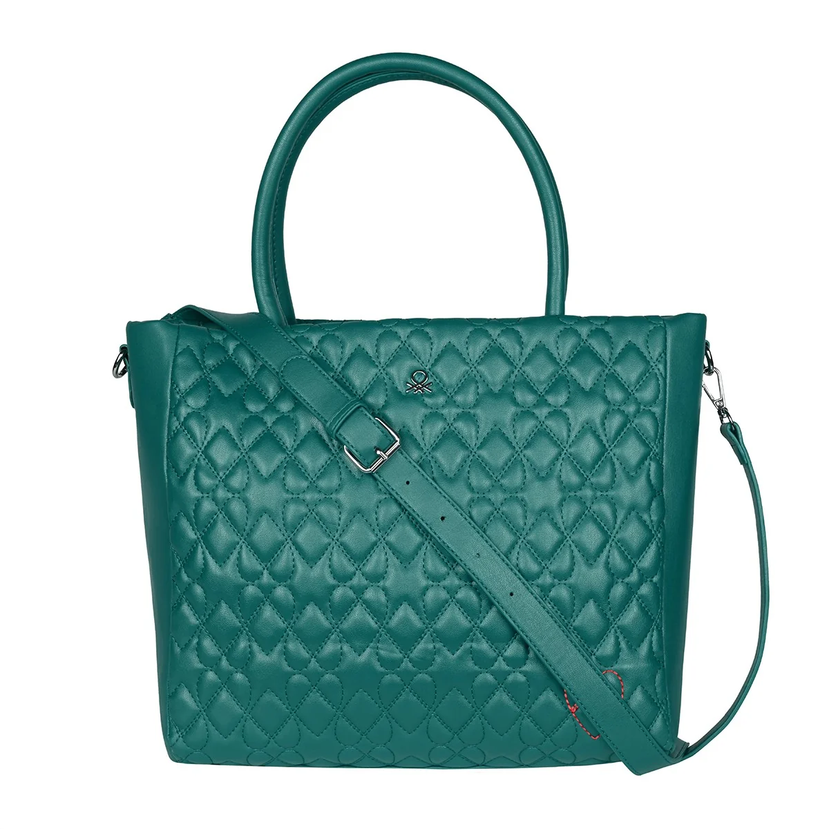 United Colors of Benetton Enna Women's Tote