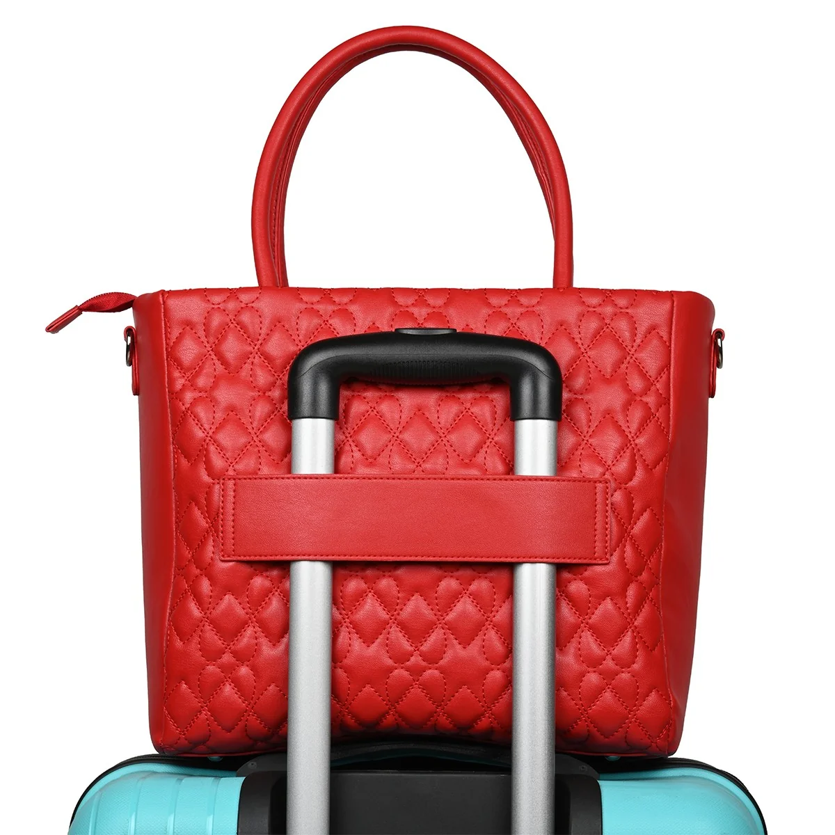 United Colors of Benetton Enna Women's Tote - Image 9