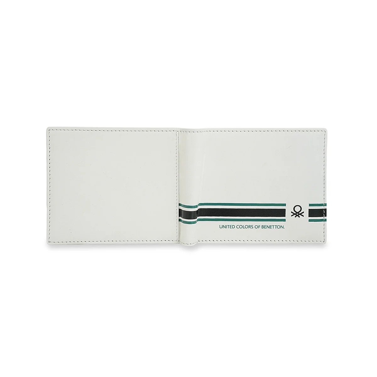 United Colors of Benetton Ethels Men's Global Coin Wallet - Image 4