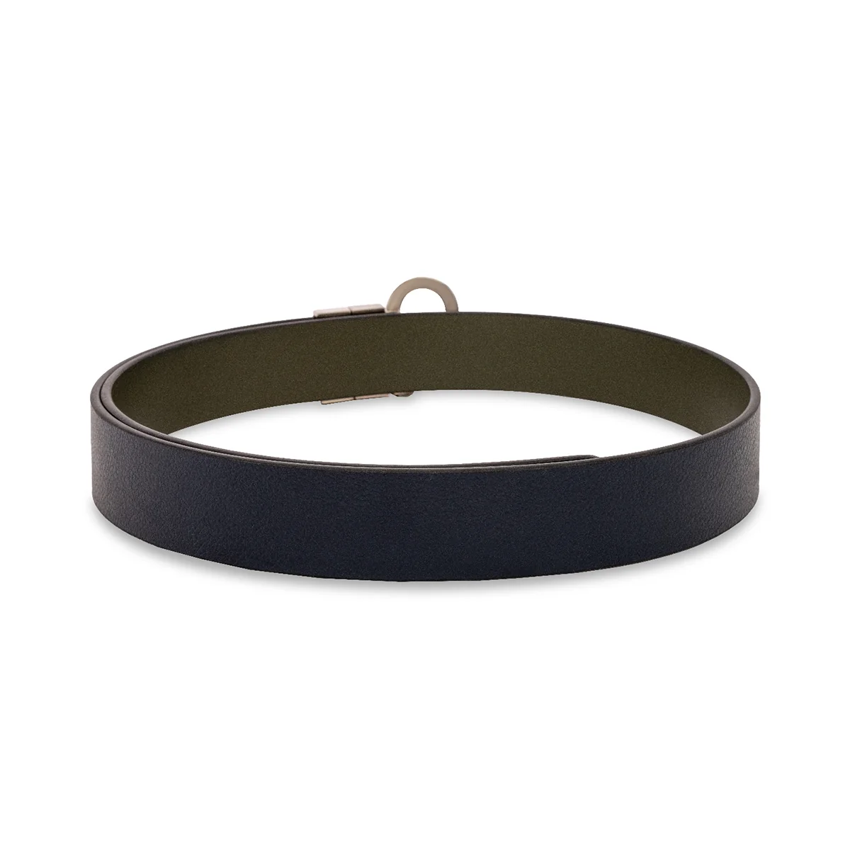 United Colors of Benetton Evaro Men's Reversible Belt - Image 3