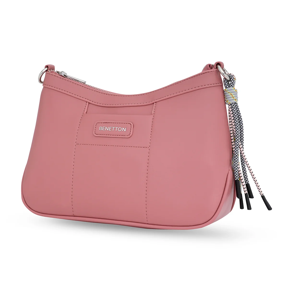 United Colors of Benetton Evelin Women's Baguette - Image 2