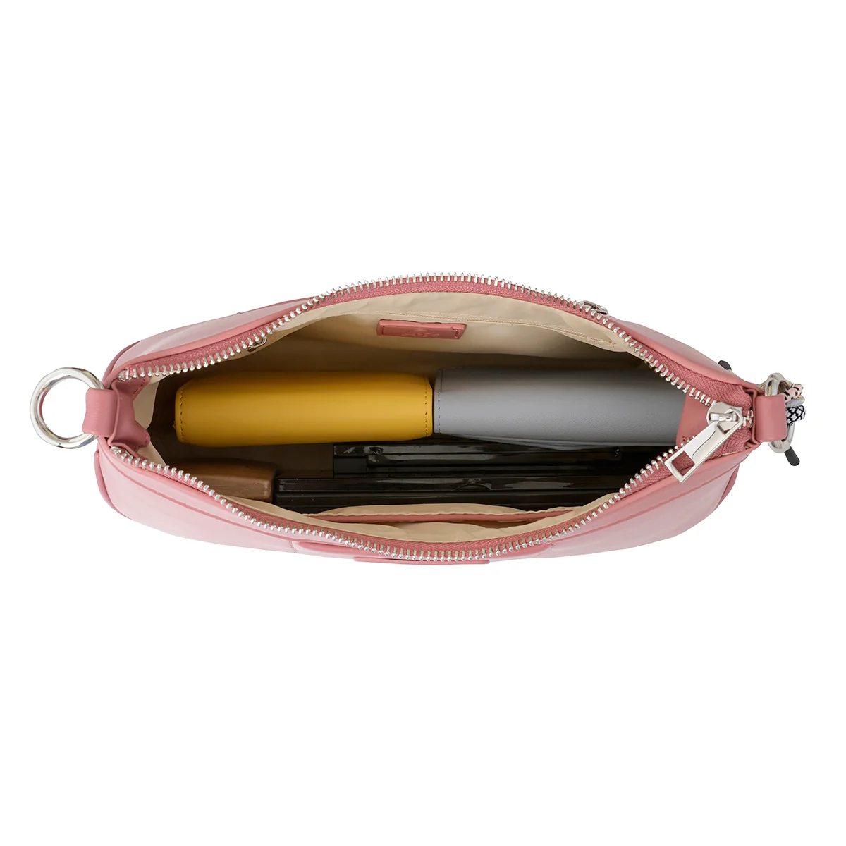 United Colors of Benetton Evelin Women's Baguette - Image 6