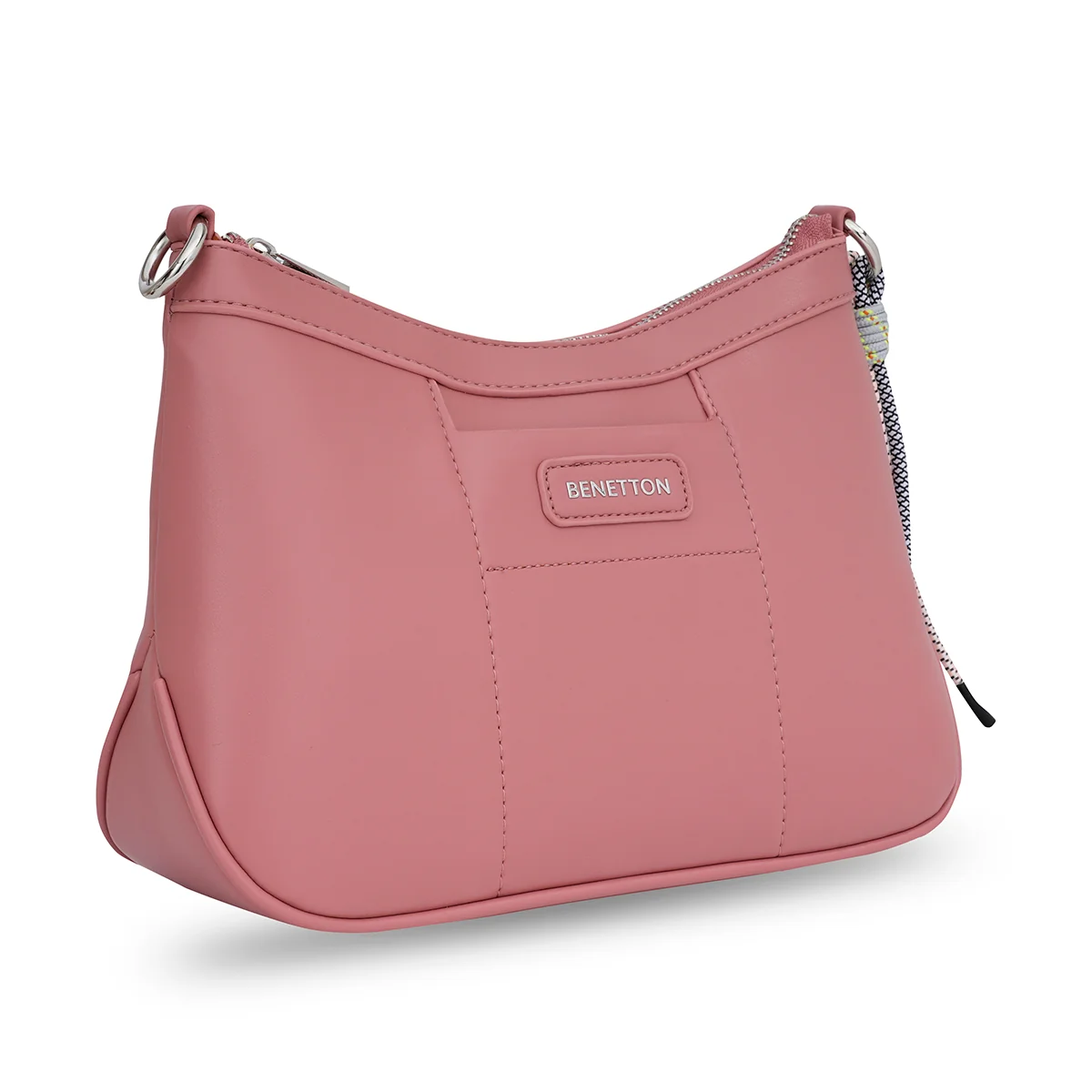 United Colors of Benetton Evelin Women's Baguette - Image 8