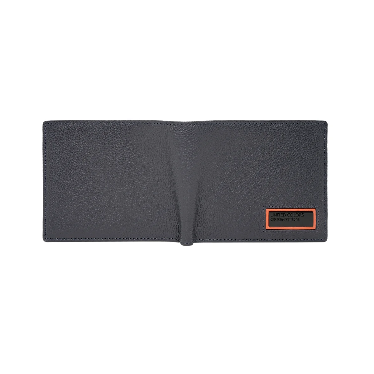 United Colors of Benetton Fanipal Men's Global Coin Wallet - Image 4