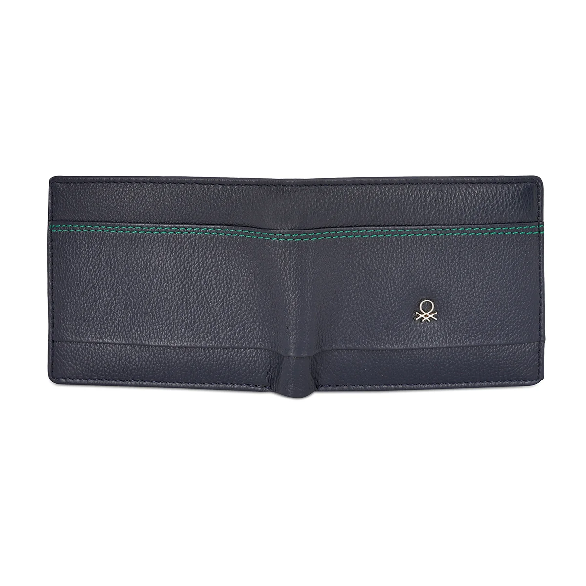 United Colors of Benetton Fenwick Men's Global Coin Wallet - Image 6
