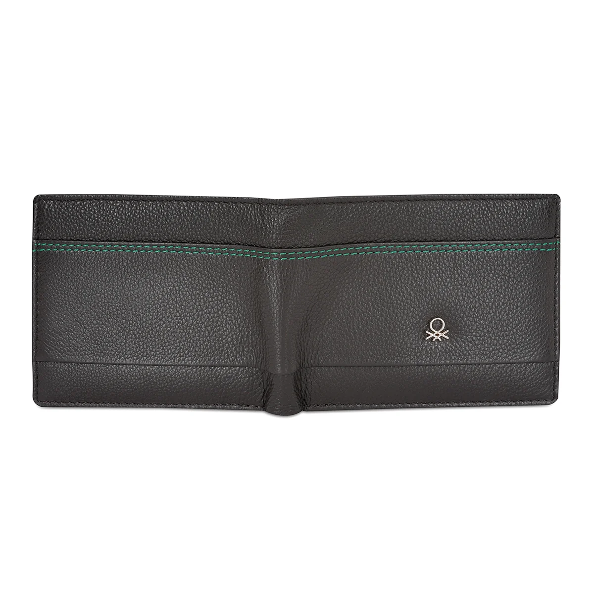 United Colors of Benetton Fenwick Men's Passcase Wallet - Image 6