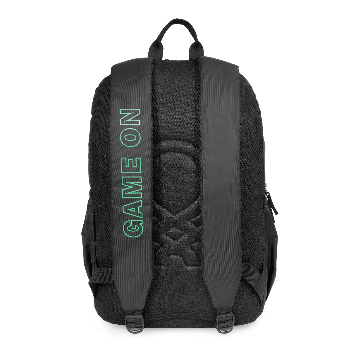 United Colors of Benetton Fiesco Laptop Backpack - Image 3