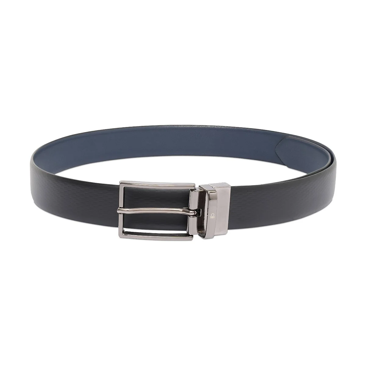 United Colors of Benetton Filip Men's Reversible Belt - Image 2