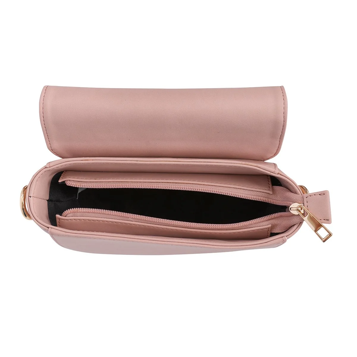 United Colors of Benetton Francesca Women's PU Sling - Image 7