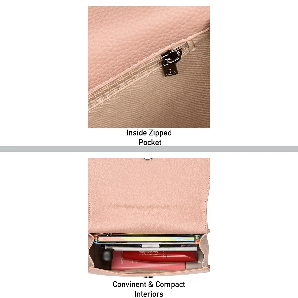 United Colors of Benetton Frena Women's Sling - Image 7
