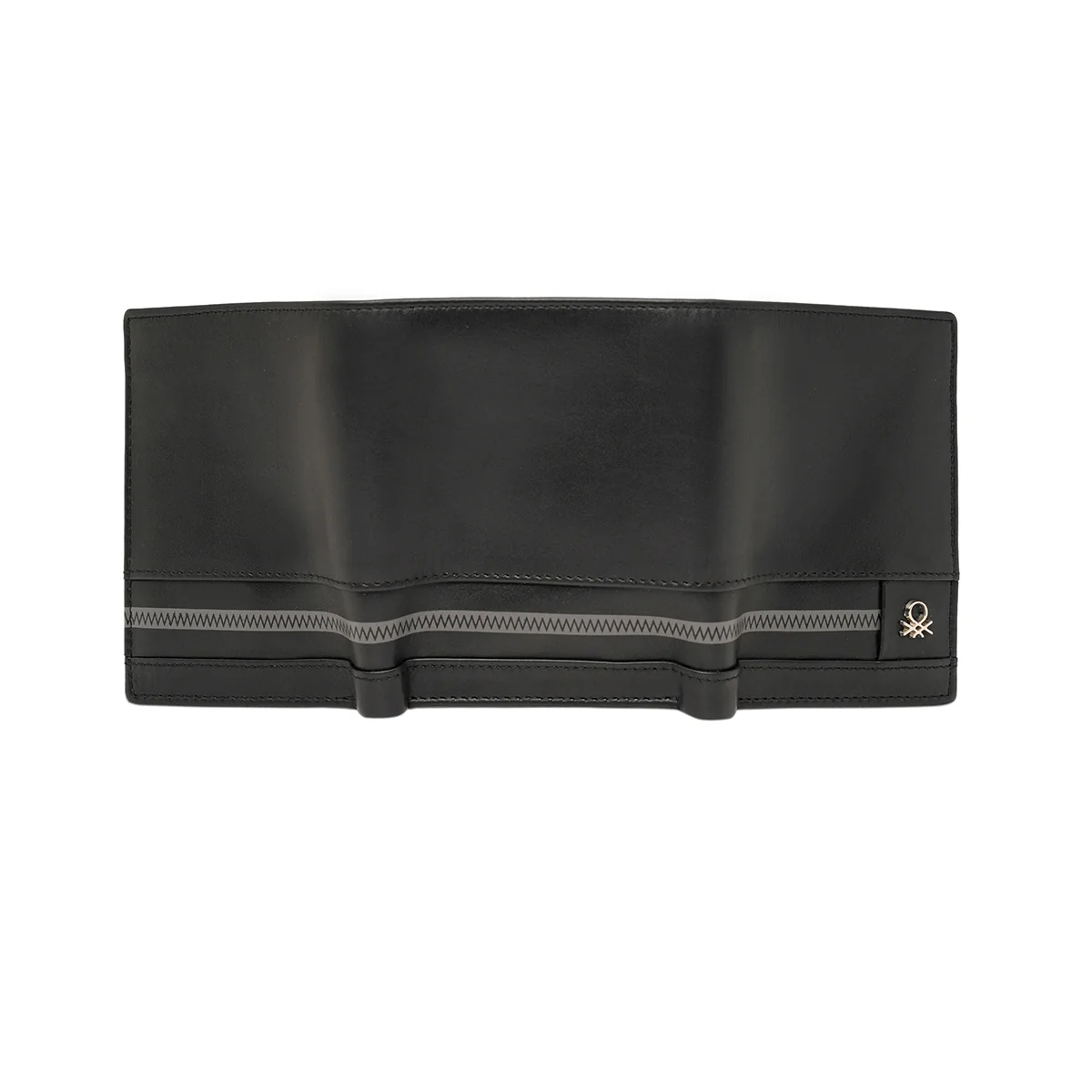 United Colors of Benetton Frenda Men's Trifold - Image 3