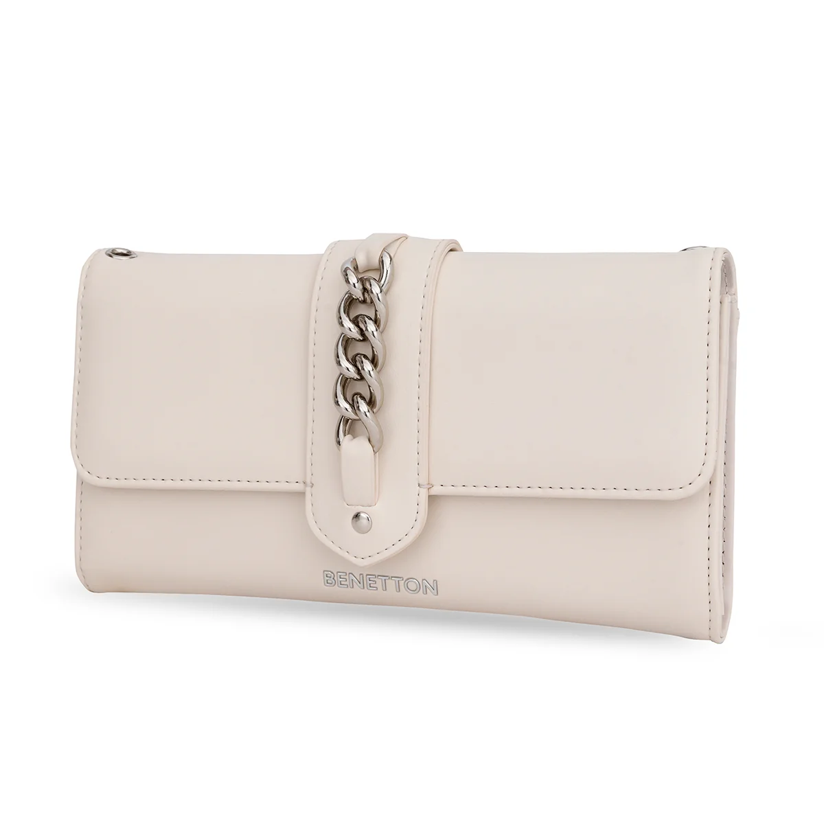 United Colors of Benetton Frenzi Women's Wallet - Image 16