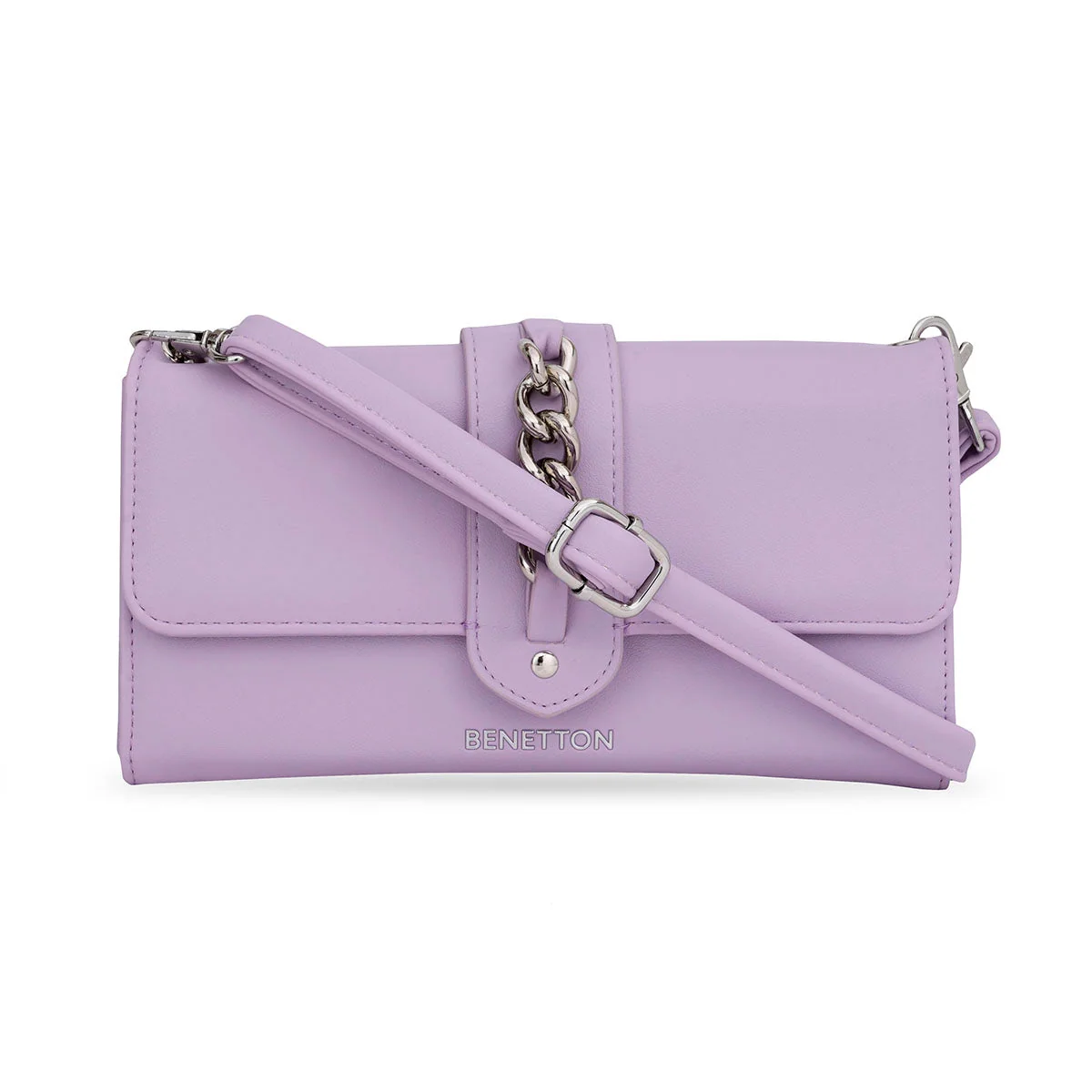 United Colors of Benetton Frenzi Women's Wallet - Image 13
