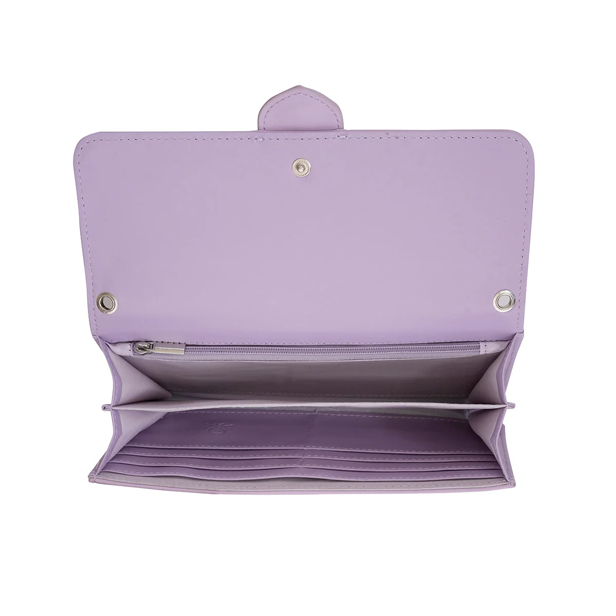 United Colors of Benetton Frenzi Women's Wallet - Image 15