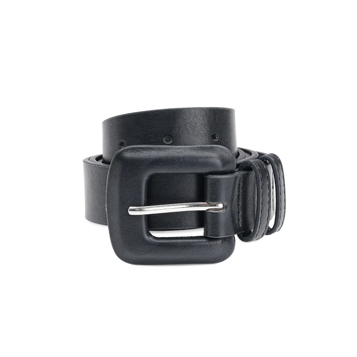 United Colors of Benetton Fusiona Women's Non Reversible Belt