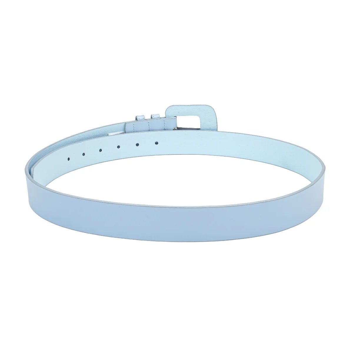 United Colors of Benetton Fusiona Women's Non Reversible Belt - Image 3
