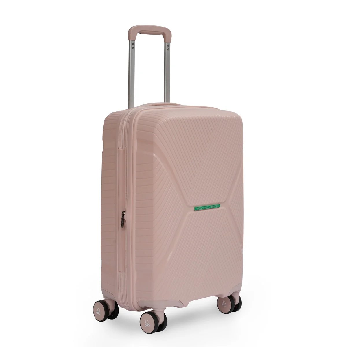 United Colors of Benetton Galaxy Hard Luggage - Image 2