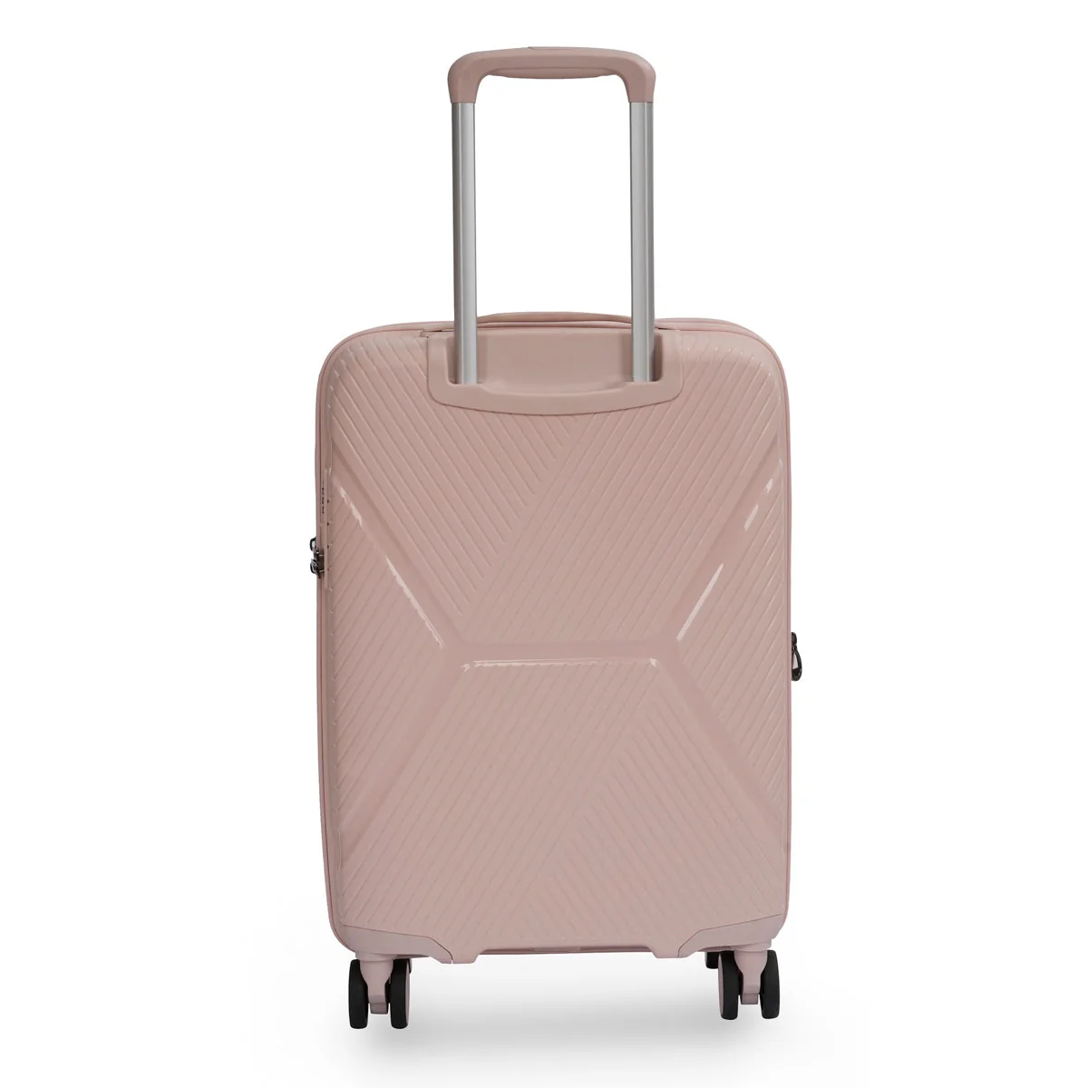 United Colors of Benetton Galaxy Hard Luggage - Image 3