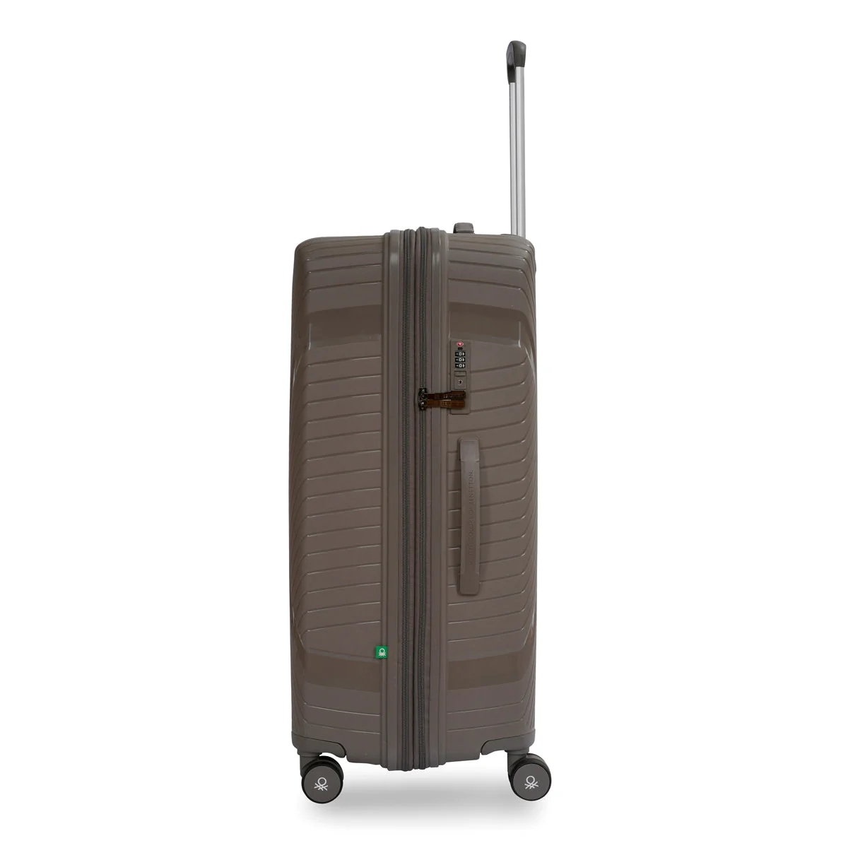 United Colors of Benetton Galaxy Hard Luggage - Image 6