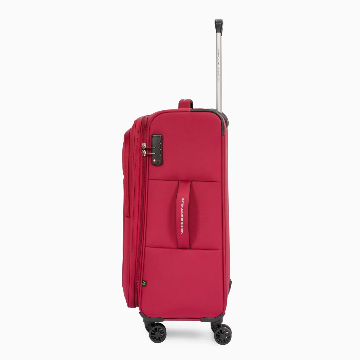 United Colors of Benetton Garret Soft Luggage - Image 15