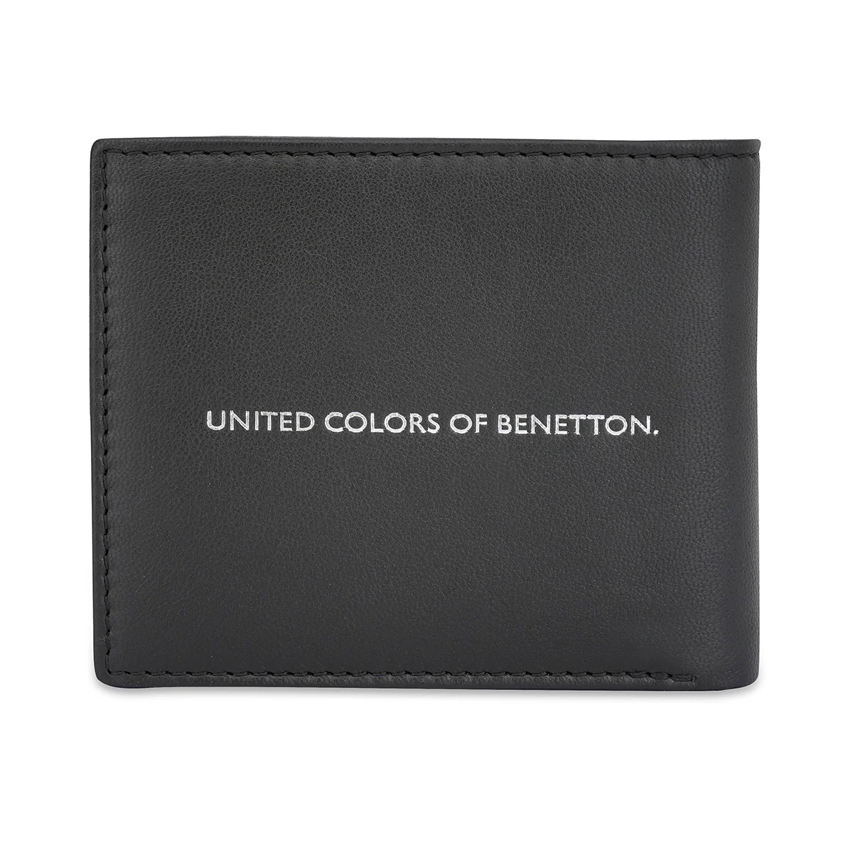 United Colors of Benetton Genaro Men's Passcase Wallet - Image 11