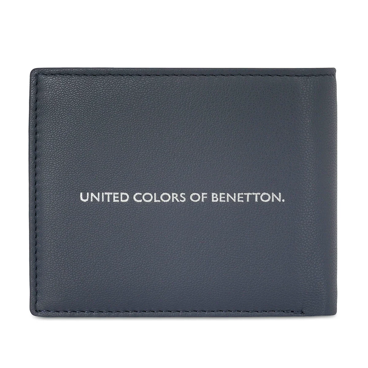 United Colors of Benetton Genaro Men's Passcase Wallet - Image 3