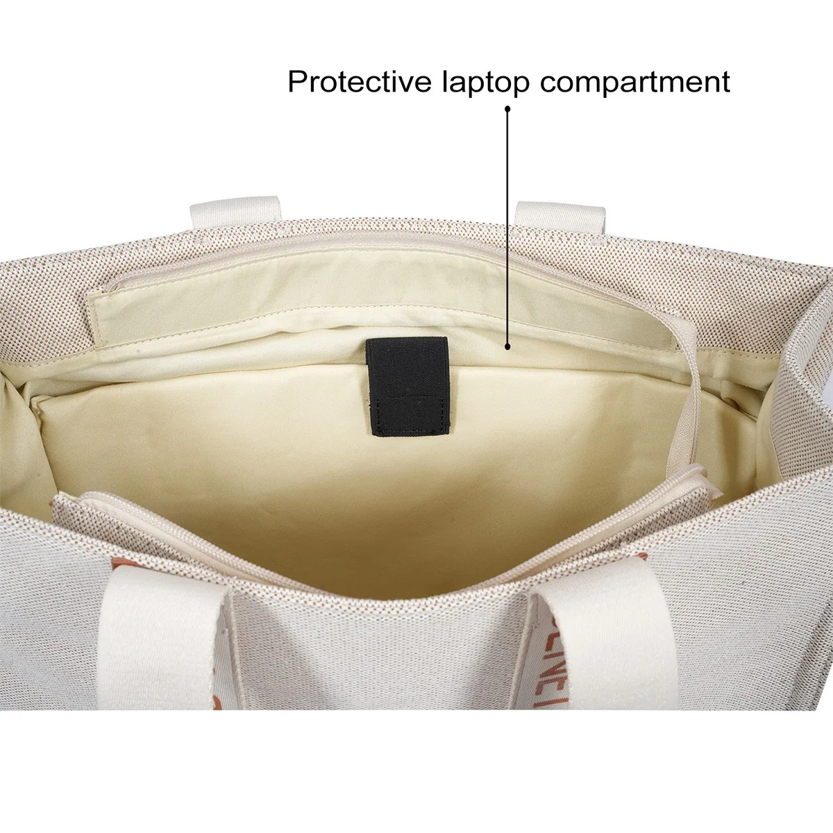 United Colors of Benetton Giada Women's Tote - Image 7