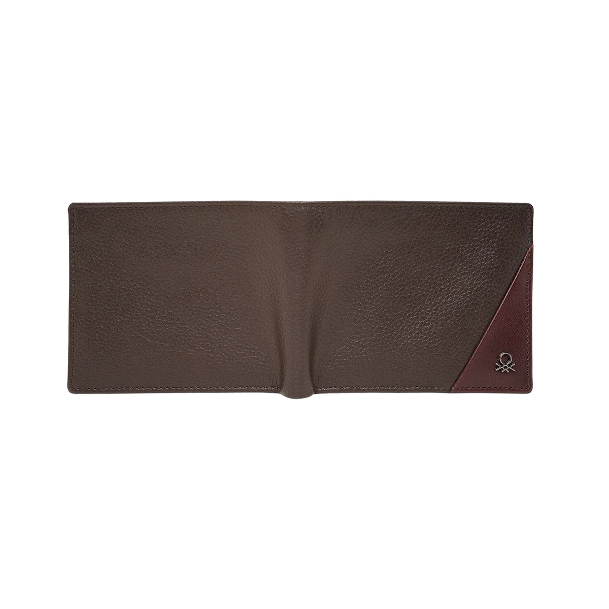 United Colors of Benetton Gladbeck Men's Passcase Wallet - Image 4