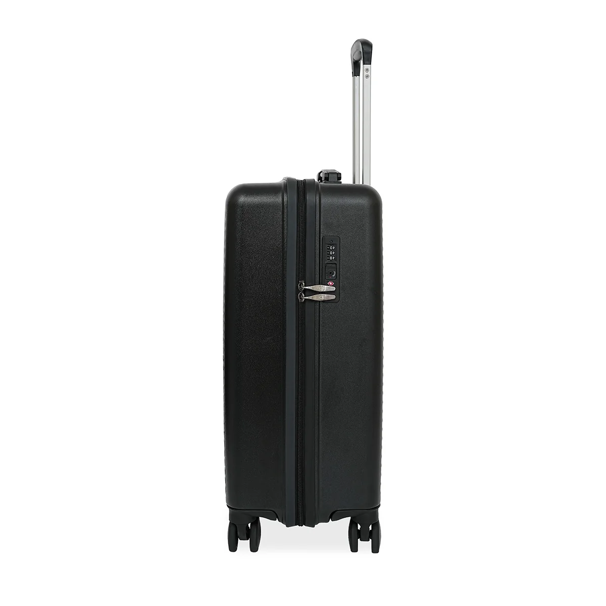 United Colors of Benetton Glide Hard Luggage - Image 8