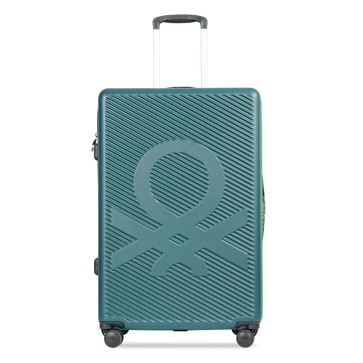 United Colors of Benetton Glide Pro Hard Luggage - Image 2