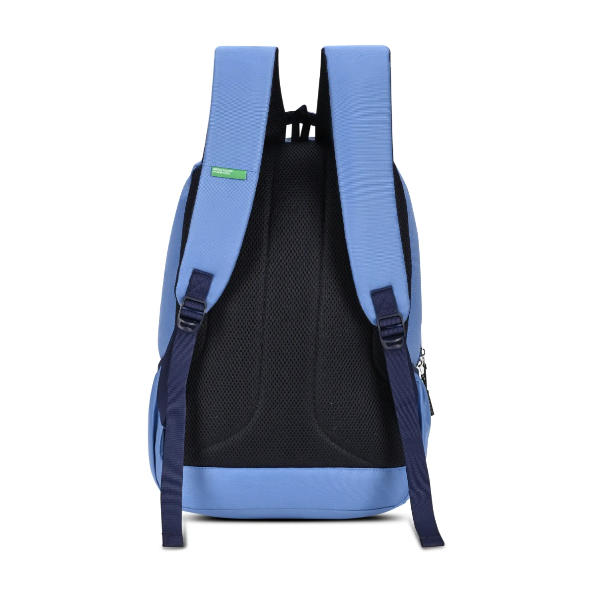 United Colors of Benetton Graffiti Non Laptop Backpack - Image 11