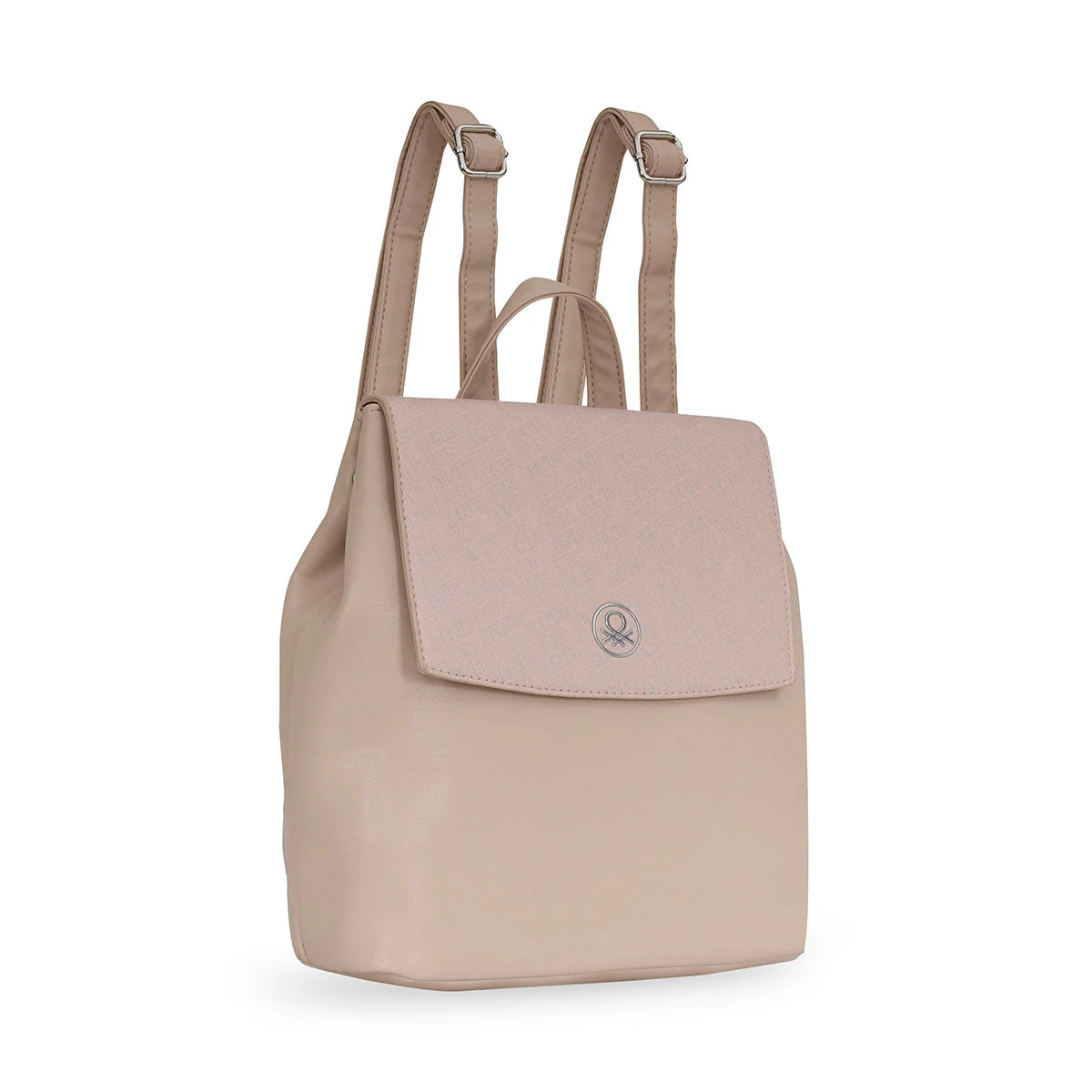 United Colors of Benetton Hallie Women's Backpack - Image 2