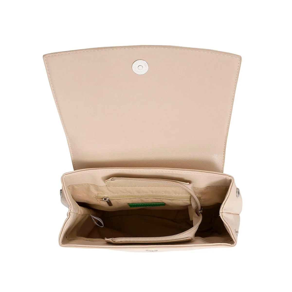 United Colors of Benetton Hallie Women's Backpack - Image 6