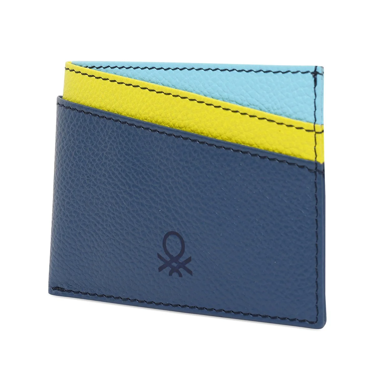 United Colors of Benetton Hana Men's Card Holder - Image 2