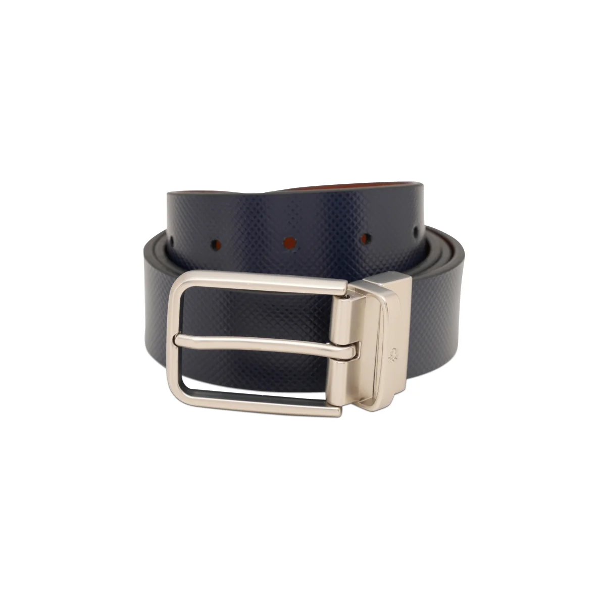United Colors of Benetton Healy Men's Reversible Belt