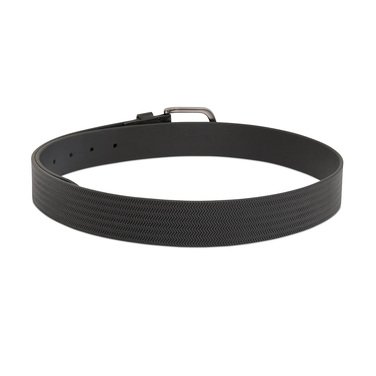 United Colors of Benetton Honza Men's Non Reversible Belt - Image 3