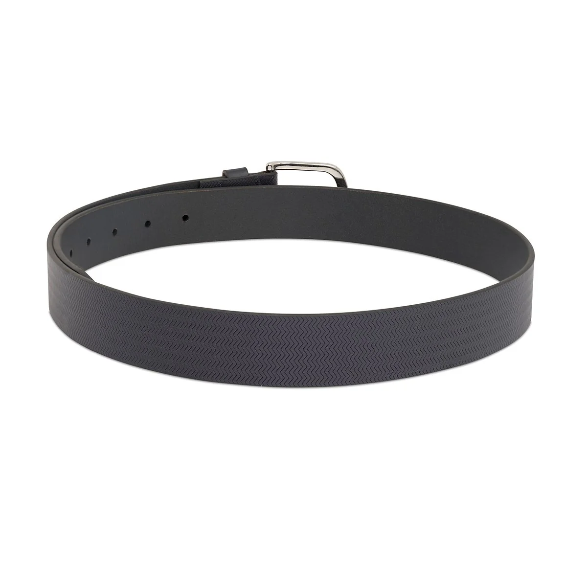 United Colors of Benetton Honza Men's Non Reversible Belt - Image 3