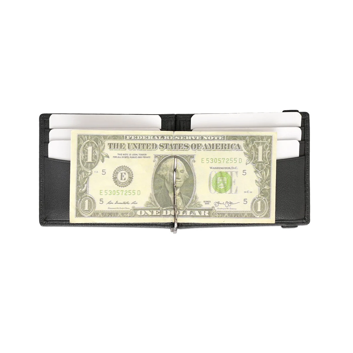 United Colors of Benetton Hronov Men's Moneyclip - Image 6
