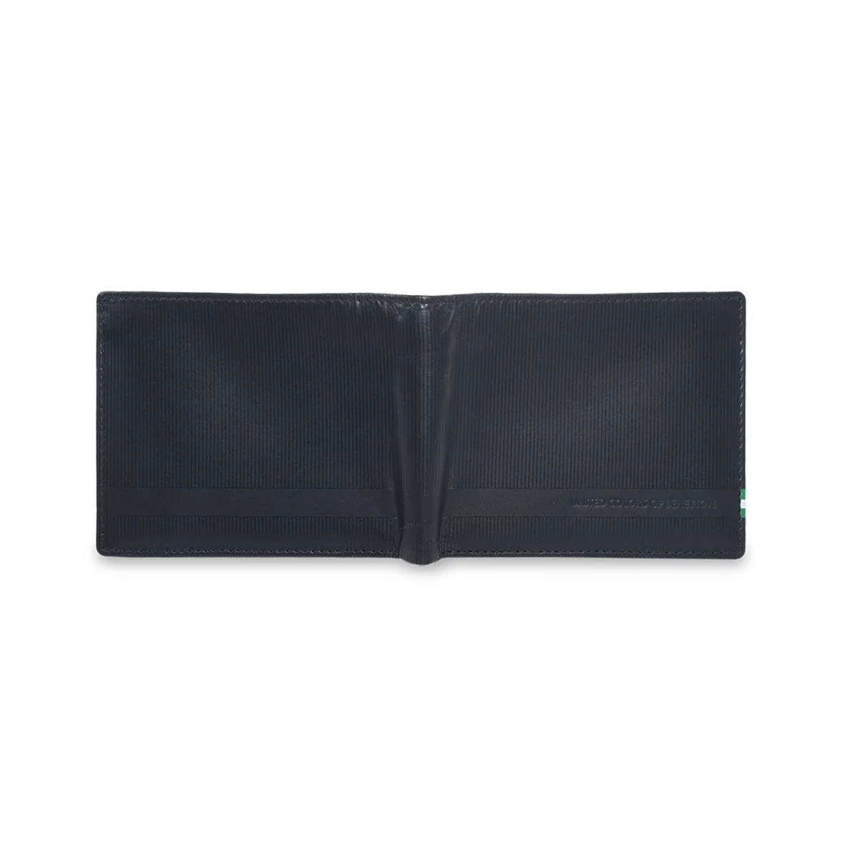 United Colors of Benetton Humps Men's Multicard Coin Wallet - Image 4