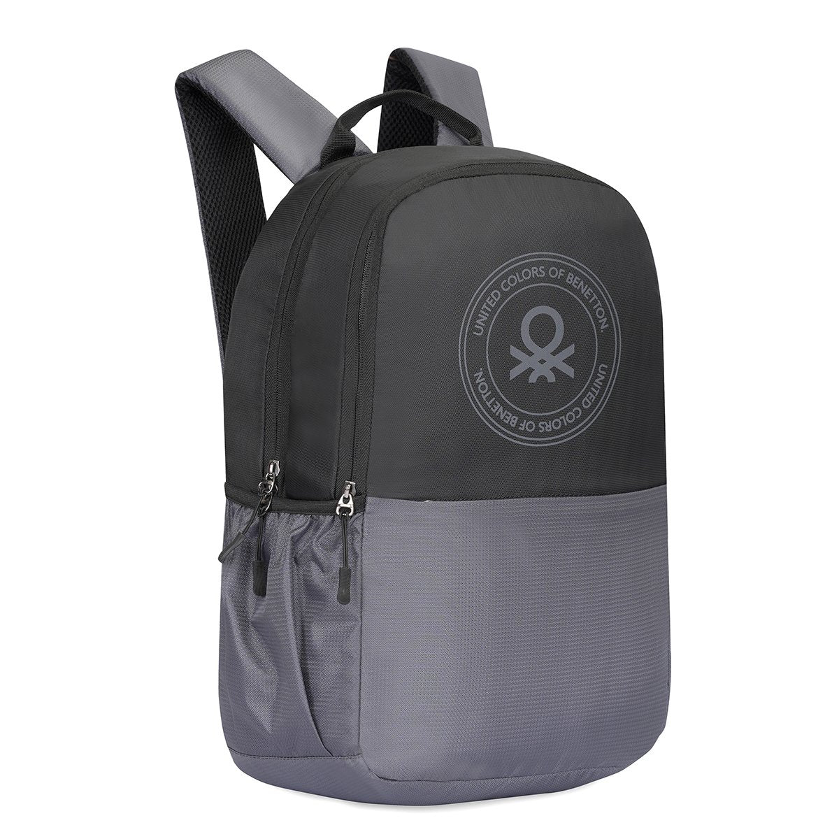 United Colors of Benetton Inferno Laptop Backpack - Image 2