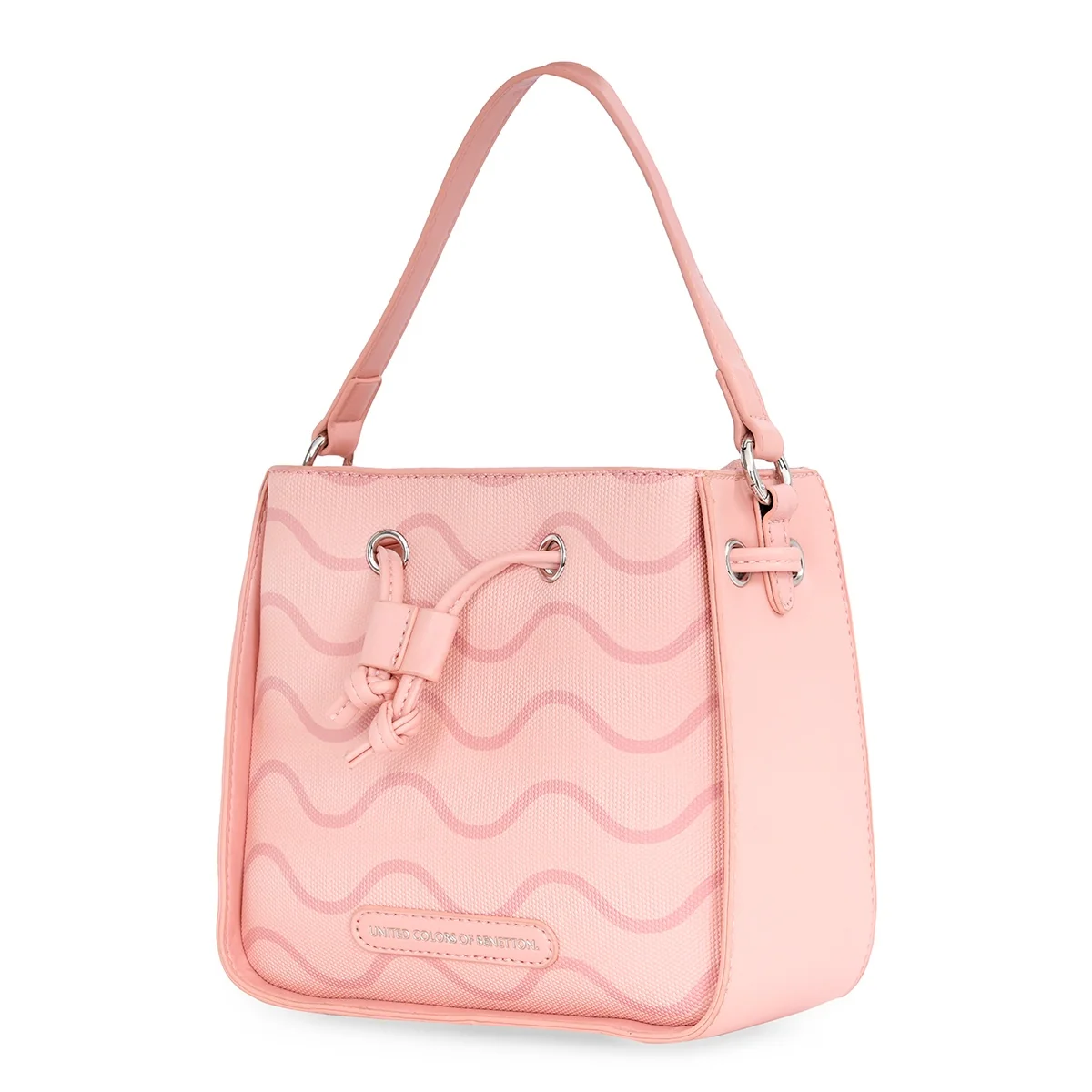 United Colors of Benetton Jaime Women's Drawstring - Image 2
