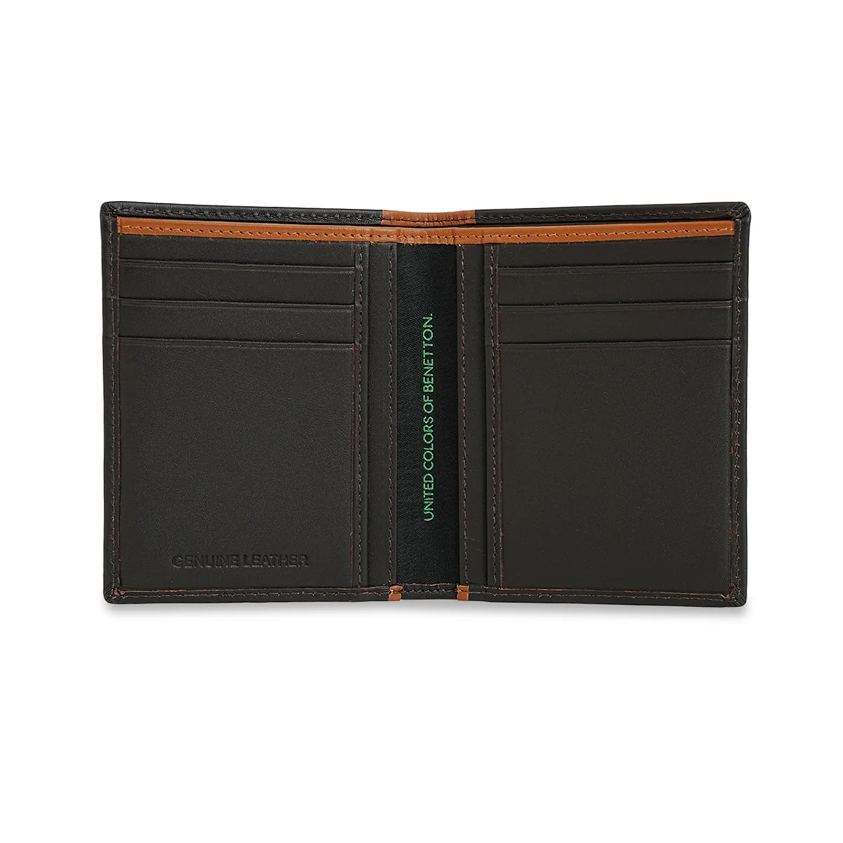 United Colors of Benetton Jervis Men's Wallet - Image 5
