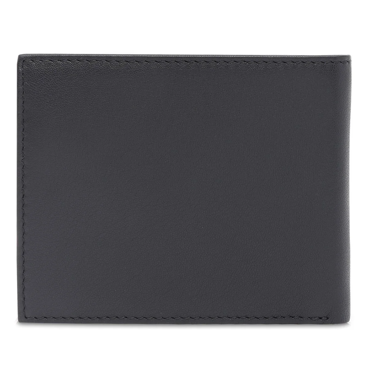 United Colors of Benetton Jodeco Men's Global Coin Wallet - Image 3