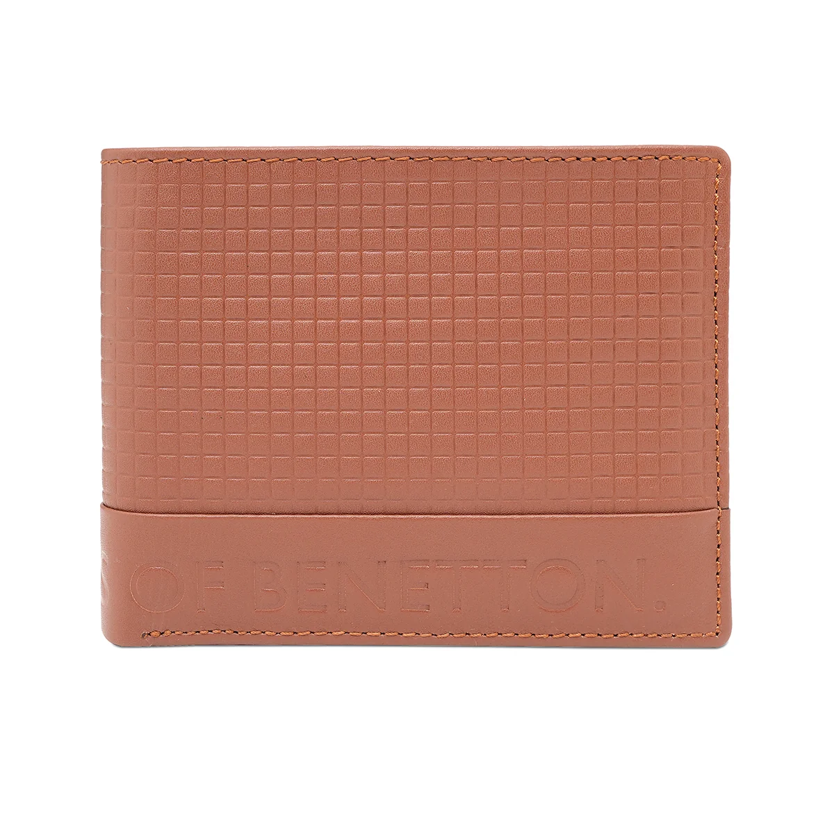 United Colors of Benetton Kildare Men's Passcase Wallet