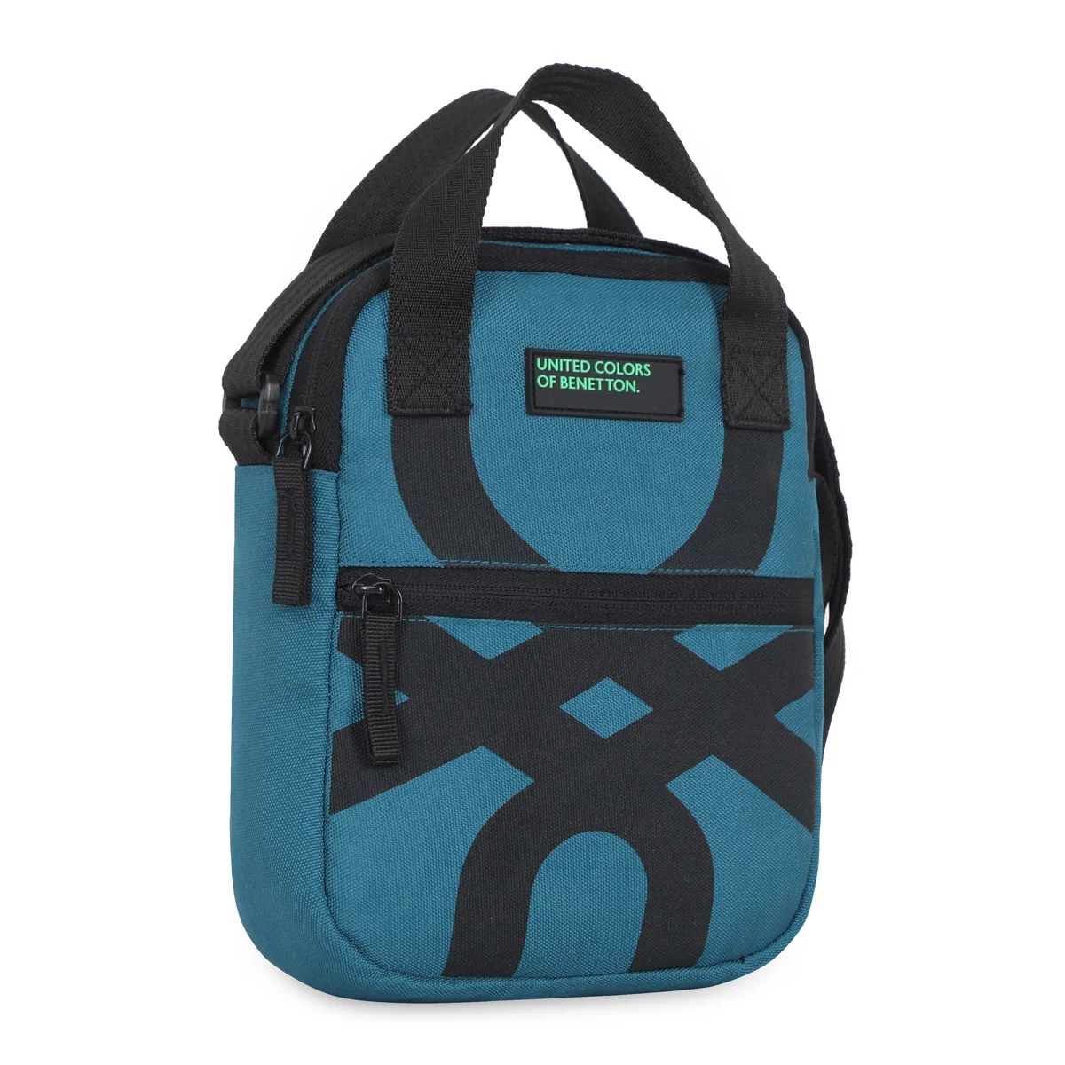United Colors of Benetton Kolten Crossbody - Image 9